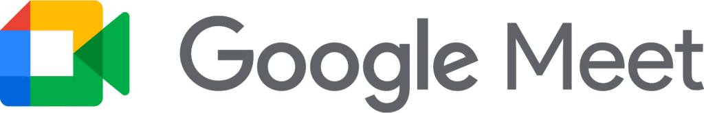 Videoconferências realizadas via Google Meet no escritório de advocacia em Palmas